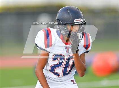Thumbnail 3 in Katy Tompkins @ Morton Ranch photogallery.
