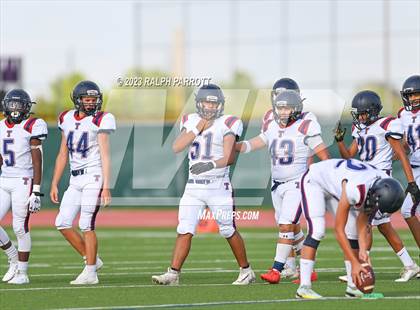 Thumbnail 3 in Katy Tompkins @ Morton Ranch photogallery.