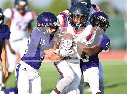 Thumbnail 2 in Katy Tompkins @ Morton Ranch photogallery.