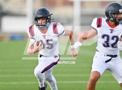 Thumbnail 3 in Katy Tompkins @ Morton Ranch photogallery.
