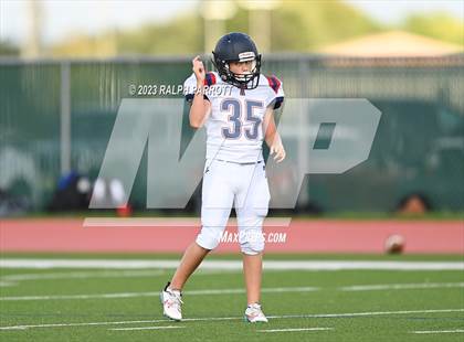 Thumbnail 1 in Katy Tompkins @ Morton Ranch photogallery.