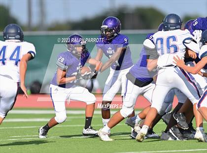 Thumbnail 3 in Katy Tompkins @ Morton Ranch photogallery.