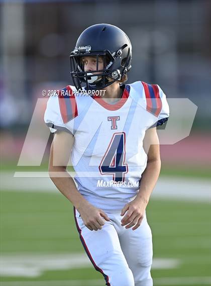 Thumbnail 1 in Katy Tompkins @ Morton Ranch photogallery.