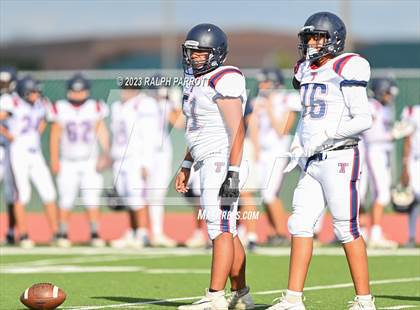 Thumbnail 1 in Katy Tompkins @ Morton Ranch photogallery.