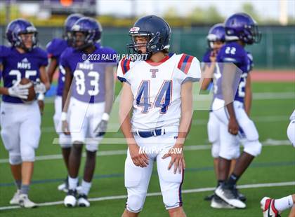 Thumbnail 2 in Katy Tompkins @ Morton Ranch photogallery.