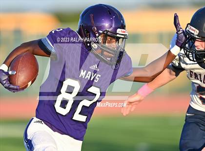 Thumbnail 3 in Katy Tompkins @ Morton Ranch photogallery.