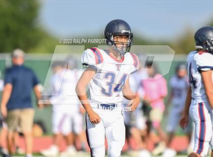 Thumbnail 1 in Katy Tompkins @ Morton Ranch photogallery.