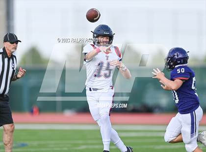 Thumbnail 2 in Katy Tompkins @ Morton Ranch photogallery.