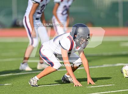 Thumbnail 3 in Katy Tompkins @ Morton Ranch photogallery.