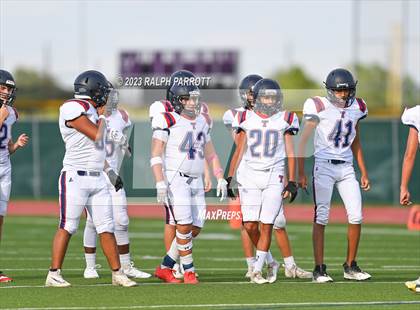 Thumbnail 2 in Katy Tompkins @ Morton Ranch photogallery.