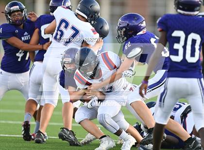 Thumbnail 1 in Katy Tompkins @ Morton Ranch photogallery.