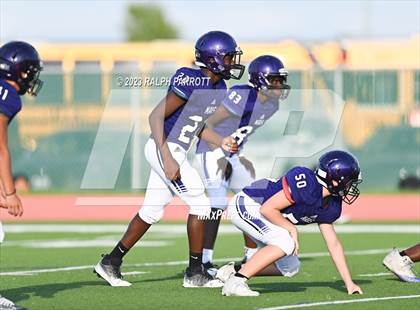 Thumbnail 1 in Katy Tompkins @ Morton Ranch photogallery.