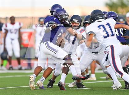 Thumbnail 2 in Katy Tompkins @ Morton Ranch photogallery.