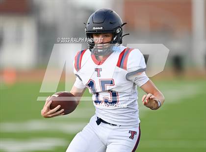 Thumbnail 2 in Katy Tompkins @ Morton Ranch photogallery.