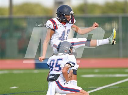 Thumbnail 2 in Katy Tompkins @ Morton Ranch photogallery.