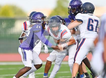 Thumbnail 3 in Katy Tompkins @ Morton Ranch photogallery.