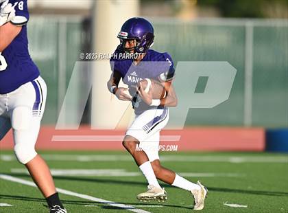 Thumbnail 3 in Katy Tompkins @ Morton Ranch photogallery.