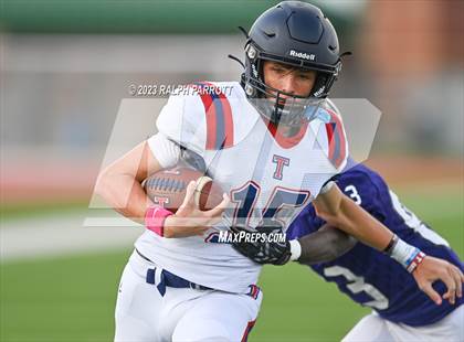 Thumbnail 1 in Katy Tompkins @ Morton Ranch photogallery.