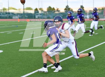 Thumbnail 1 in Katy Tompkins @ Morton Ranch photogallery.