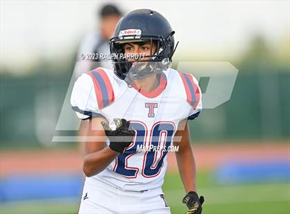 Thumbnail 3 in Katy Tompkins @ Morton Ranch photogallery.