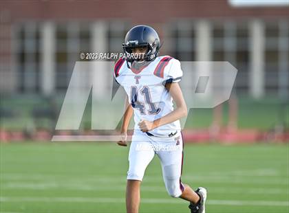 Thumbnail 3 in Katy Tompkins @ Morton Ranch photogallery.