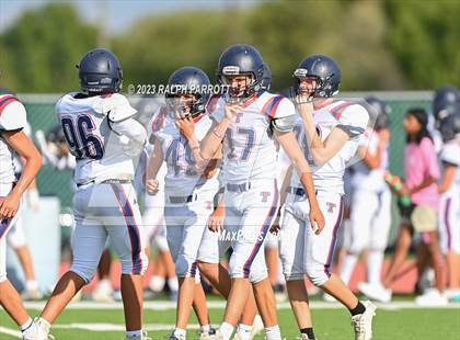 Thumbnail 1 in Katy Tompkins @ Morton Ranch photogallery.