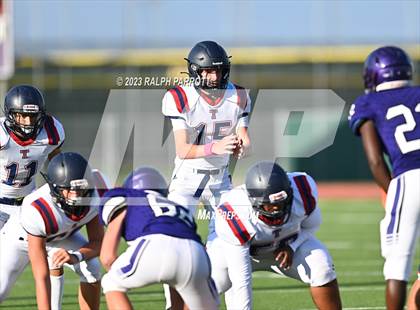 Thumbnail 3 in Katy Tompkins @ Morton Ranch photogallery.