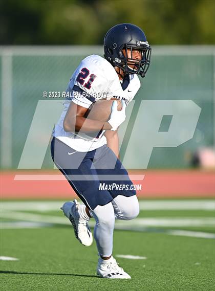 Thumbnail 3 in Katy Tompkins @ Morton Ranch photogallery.