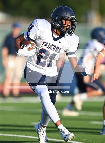 Thumbnail 3 in Katy Tompkins @ Morton Ranch photogallery.