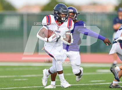 Thumbnail 2 in Katy Tompkins @ Morton Ranch photogallery.