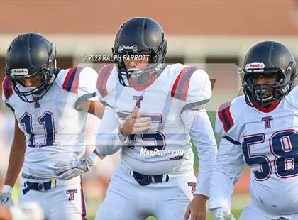 Thumbnail 2 in Katy Tompkins @ Morton Ranch photogallery.