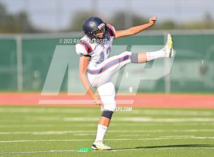 Thumbnail 2 in Katy Tompkins @ Morton Ranch photogallery.