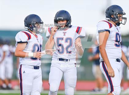 Thumbnail 2 in Katy Tompkins @ Morton Ranch photogallery.