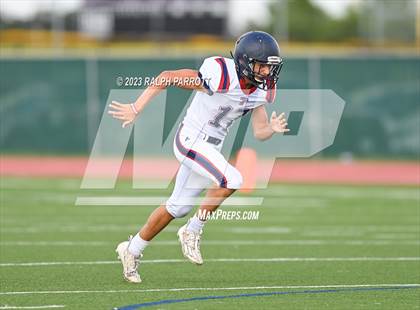 Thumbnail 2 in Katy Tompkins @ Morton Ranch photogallery.