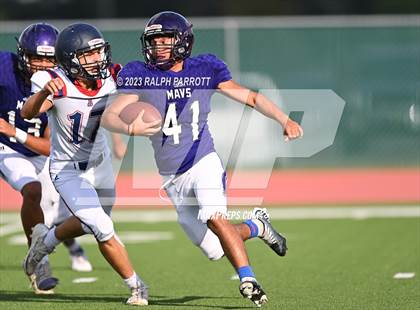 Thumbnail 3 in Katy Tompkins @ Morton Ranch photogallery.