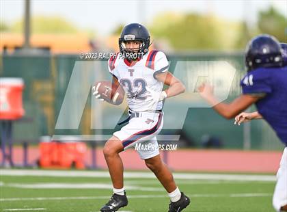 Thumbnail 3 in Katy Tompkins @ Morton Ranch photogallery.