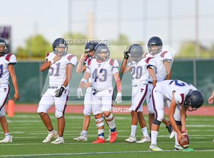 Thumbnail 1 in Katy Tompkins @ Morton Ranch photogallery.