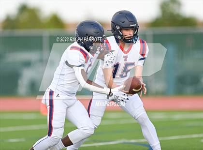 Thumbnail 1 in Katy Tompkins @ Morton Ranch photogallery.