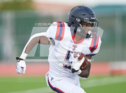 Thumbnail 1 in Katy Tompkins @ Morton Ranch photogallery.