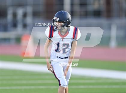 Thumbnail 3 in Katy Tompkins @ Morton Ranch photogallery.