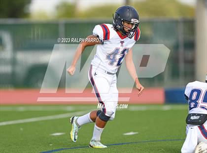 Thumbnail 3 in Katy Tompkins @ Morton Ranch photogallery.