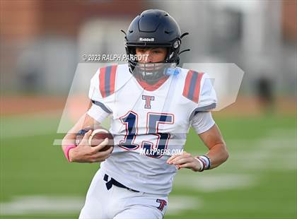 Thumbnail 3 in Katy Tompkins @ Morton Ranch photogallery.