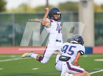 Thumbnail 2 in Katy Tompkins @ Morton Ranch photogallery.