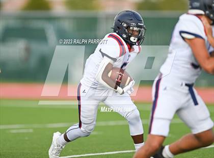 Thumbnail 2 in Katy Tompkins @ Morton Ranch photogallery.