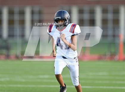 Thumbnail 2 in Katy Tompkins @ Morton Ranch photogallery.