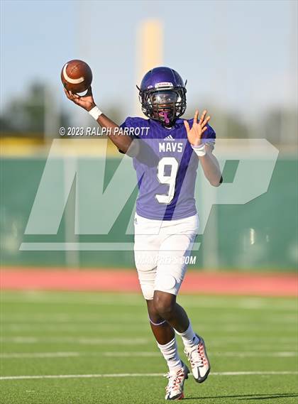 Thumbnail 3 in Katy Tompkins @ Morton Ranch photogallery.