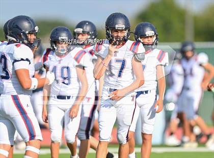Thumbnail 2 in Katy Tompkins @ Morton Ranch photogallery.