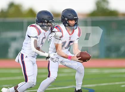 Thumbnail 3 in Katy Tompkins @ Morton Ranch photogallery.