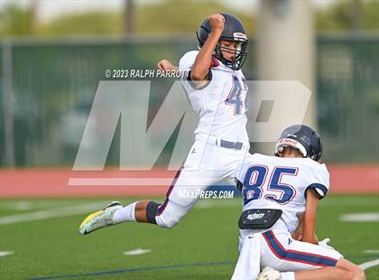 Thumbnail 1 in Katy Tompkins @ Morton Ranch photogallery.