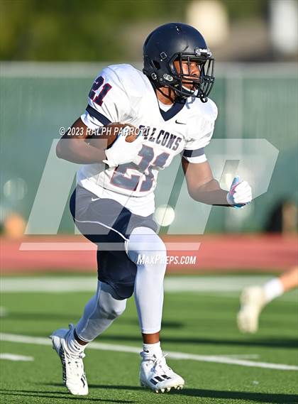 Thumbnail 2 in Katy Tompkins @ Morton Ranch photogallery.